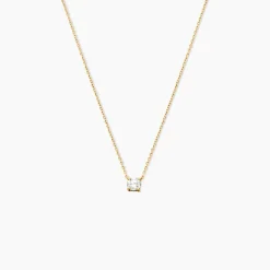 Histoire d'Or Collier Collection Aphrodite Or Jaune Diamant Synthetique* Colliers|Colliers