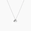 Sale Histoire d'Or Collier Constellation Or Blanc Diamant