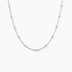 Histoire d'Or Collier Elea* Colliers|Colliers