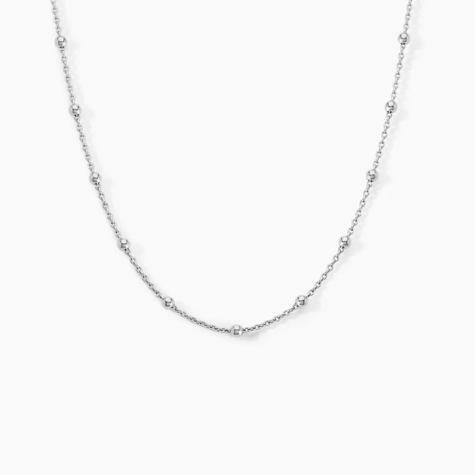 Histoire d'Or Collier Elea* Colliers|Colliers