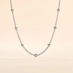 Histoire d'Or Collier Elea* Colliers|Colliers