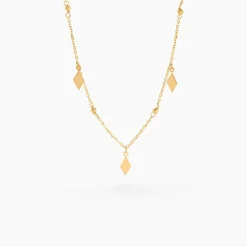Sale Histoire d'Or Collier Eleonora Or Jaune