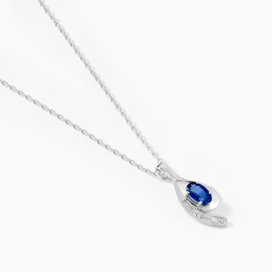 Histoire d'Or Collier Emotion Diamant* Colliers|Colliers