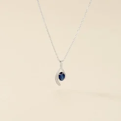 Histoire d'Or Collier Emotion Diamant* Colliers|Colliers