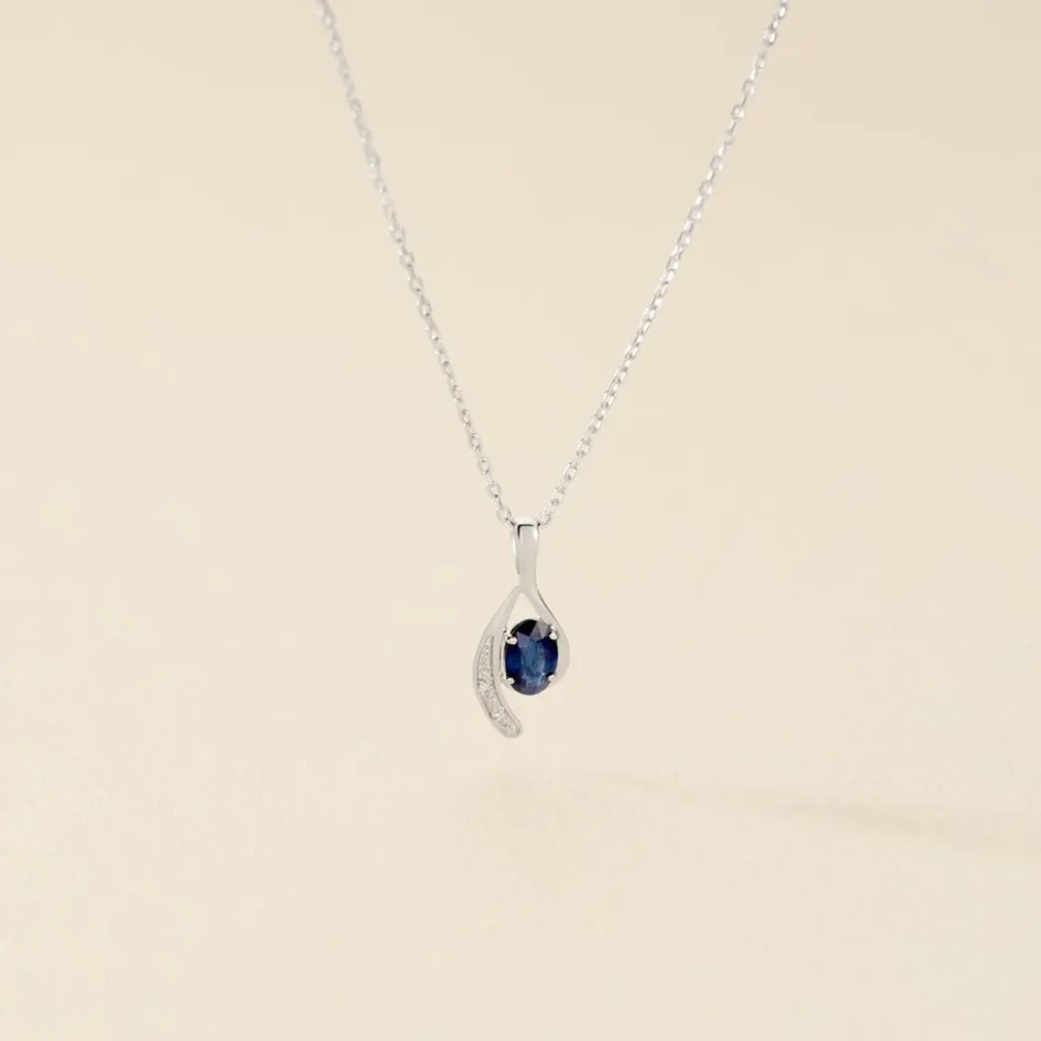 Histoire d'Or Collier Emotion Diamant* Colliers|Colliers