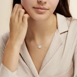 Best Histoire d'Or Collier Florica  Or Jaune