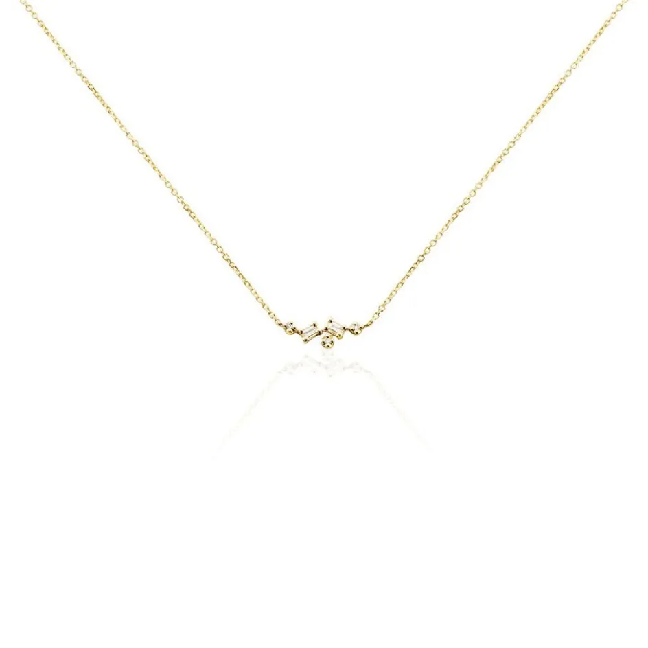 Histoire d'Or Collier Joy* Colliers|Colliers