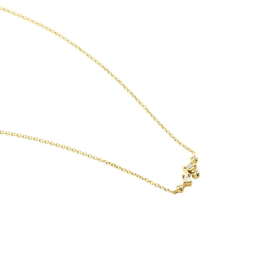 Histoire d'Or Collier Joy* Colliers|Colliers