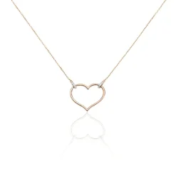 Histoire d'Or Collier Laila* Colliers|Colliers