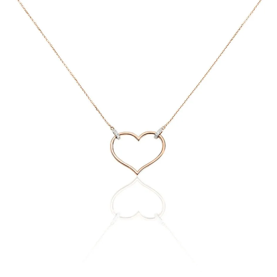 Histoire d'Or Collier Laila* Colliers|Colliers