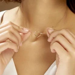 Histoire d'Or Collier Laila* Colliers|Colliers