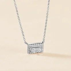 Histoire d'Or Collier Laurine De Zirconium* Colliers|Colliers