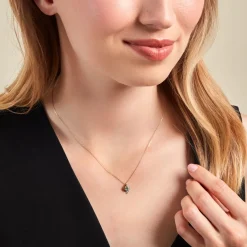 Histoire d'Or Collier Lydia* Colliers|Colliers