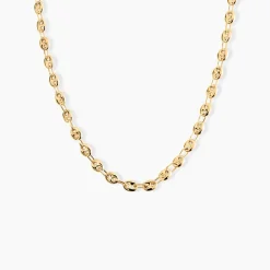 Histoire d'Or Collier Maille Dami* Colliers|Colliers