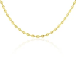 Histoire d'Or Collier Maille Dami* Colliers|Colliers