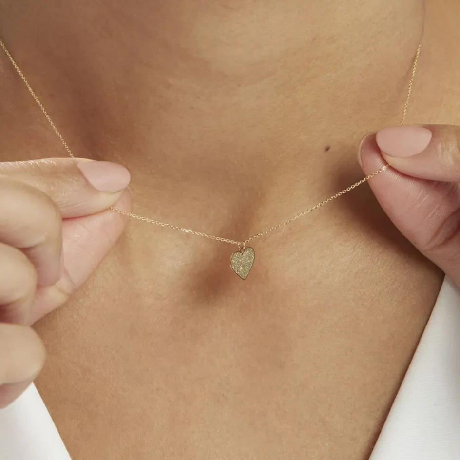 Clearance Histoire d'Or Collier Marta Or Jaune