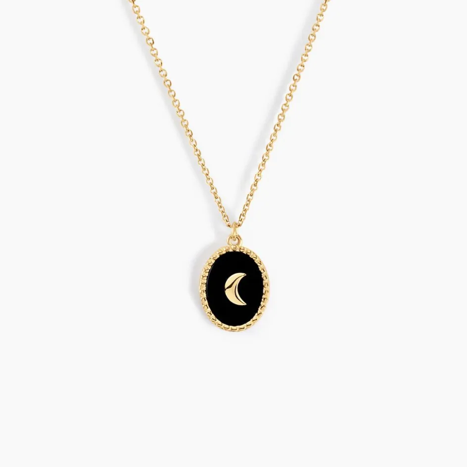 Best Histoire d'Or Collier Nebuleor Or Jaune