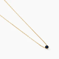 Histoire d'Or Collier Onora* Colliers|Colliers
