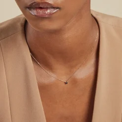 Histoire d'Or Collier Onora* Colliers|Colliers