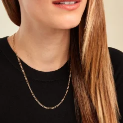 Histoire d'Or Collier Cameo* Colliers|Colliers