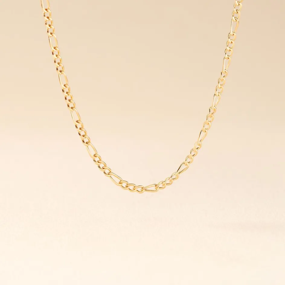 Histoire d'Or Collier Cameo* Colliers|Colliers