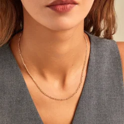 Histoire d'Or Collier Cameo* Colliers|Colliers