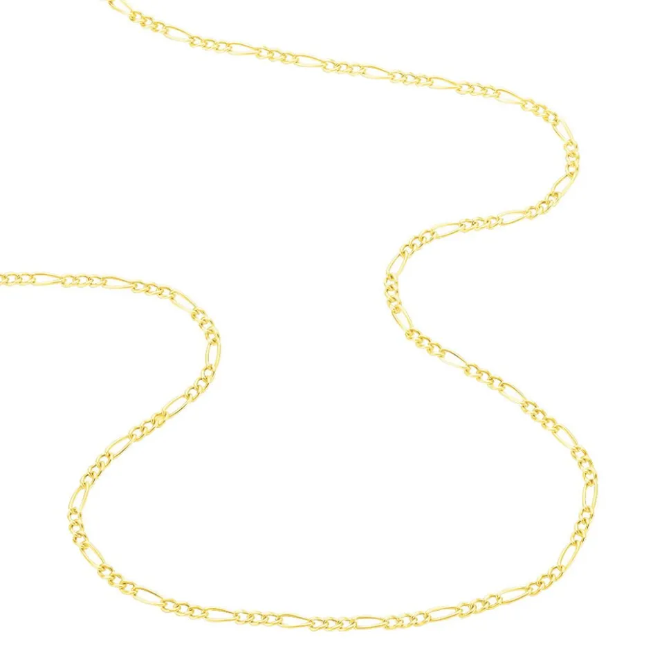 Online Histoire d'Or Collier Cameo or jaune