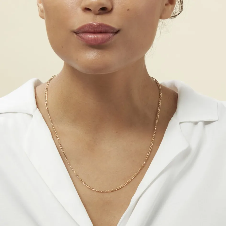 Online Histoire d'Or Collier Cameo or jaune