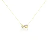 Best Histoire d'Or Collier Or Jaune Chlotilda Diamants