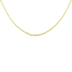 Histoire d'Or Collier Jerry* Colliers|Colliers
