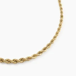 Clearance Histoire d'Or Collier Or Jaune Jerry Danilo