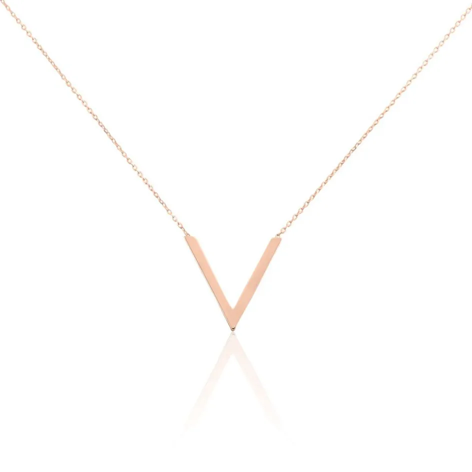 Histoire d'Or Collier Celene* Colliers|Colliers