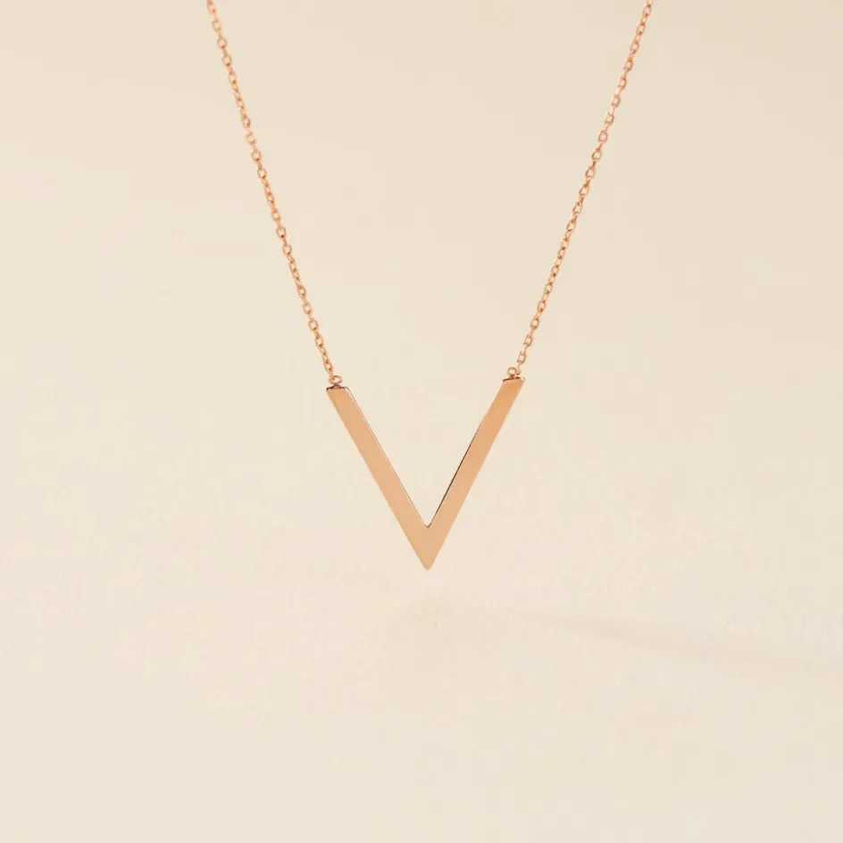 Histoire d'Or Collier Celene* Colliers|Colliers