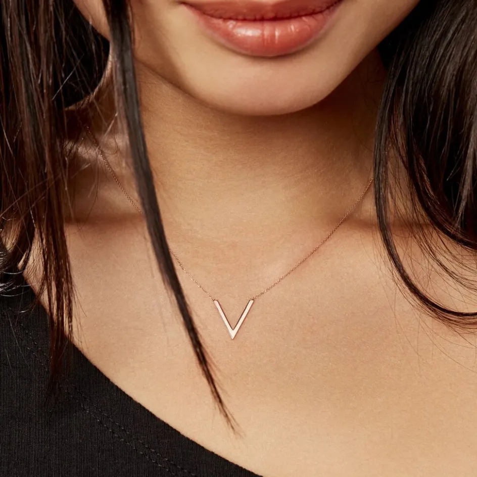 Histoire d'Or Collier Celene* Colliers|Colliers