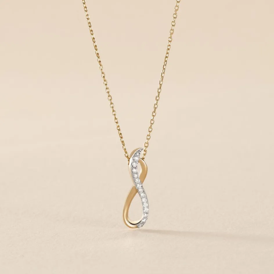 Histoire d'Or Collier Osanna s* Colliers|Colliers