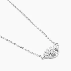 Clearance Histoire d'Or Collier Pauwel Argent Oxyde