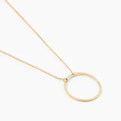 Histoire d'Or Collier Pink* Colliers|Colliers