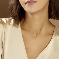 Histoire d'Or Collier Pink* Colliers|Colliers