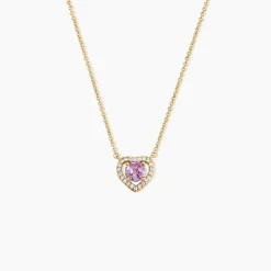 Histoire d'Or Collier Plaqué Or Jaune Alais Oxyde De Zirconium* Colliers|Colliers