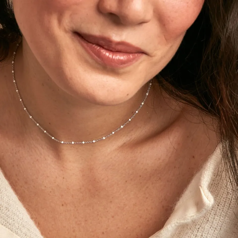 Histoire d'Or Collier Polka* Colliers|Ras De Cou