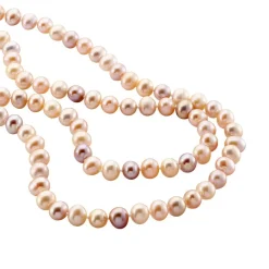 Clearance Histoire d'Or Collier Sautoir Mabella Perle De Culture