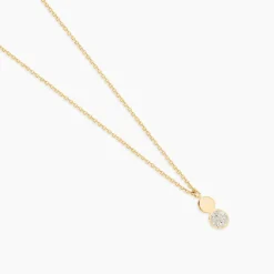 Outlet Histoire d'Or Collier Urbanilla Or Jaune