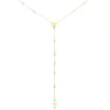 Outlet Histoire d'Or Collier Vesta Or Jaune Perle De Culture