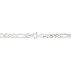 Outlet Histoire d'Or Collier Vivian Argent Blanc