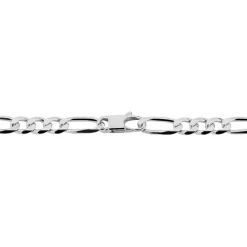 Sale Histoire d'Or Collier Vivian Argent Blanc