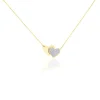 Outlet Histoire d'Or Collier Zora Or Jaune