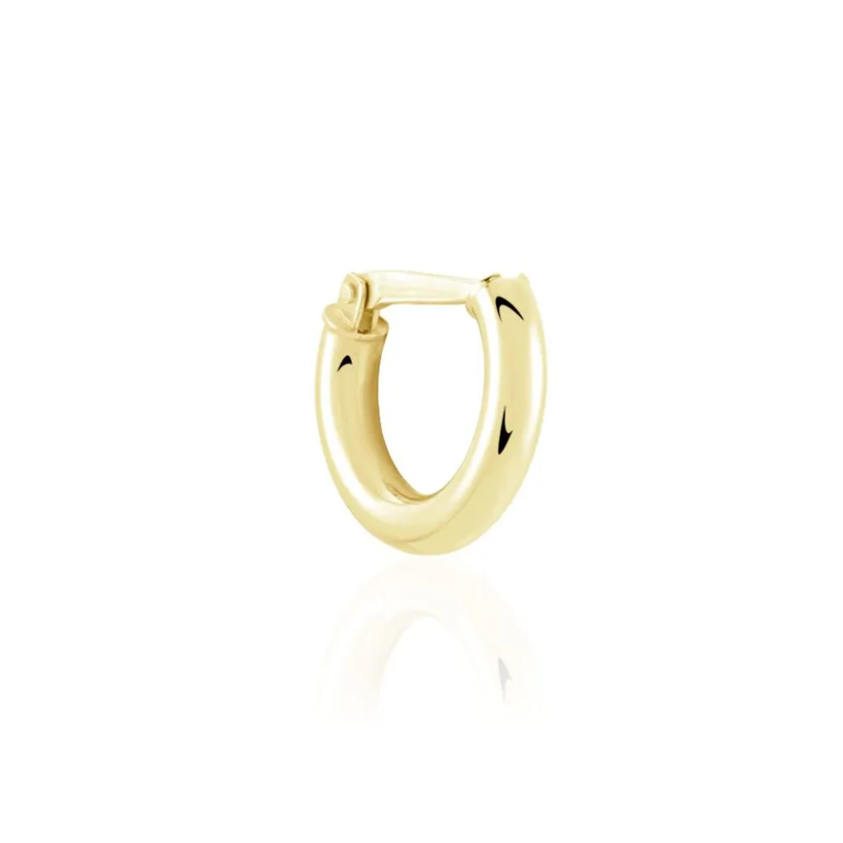 New Histoire d'Or Créole Unitaire Agavie or jaune