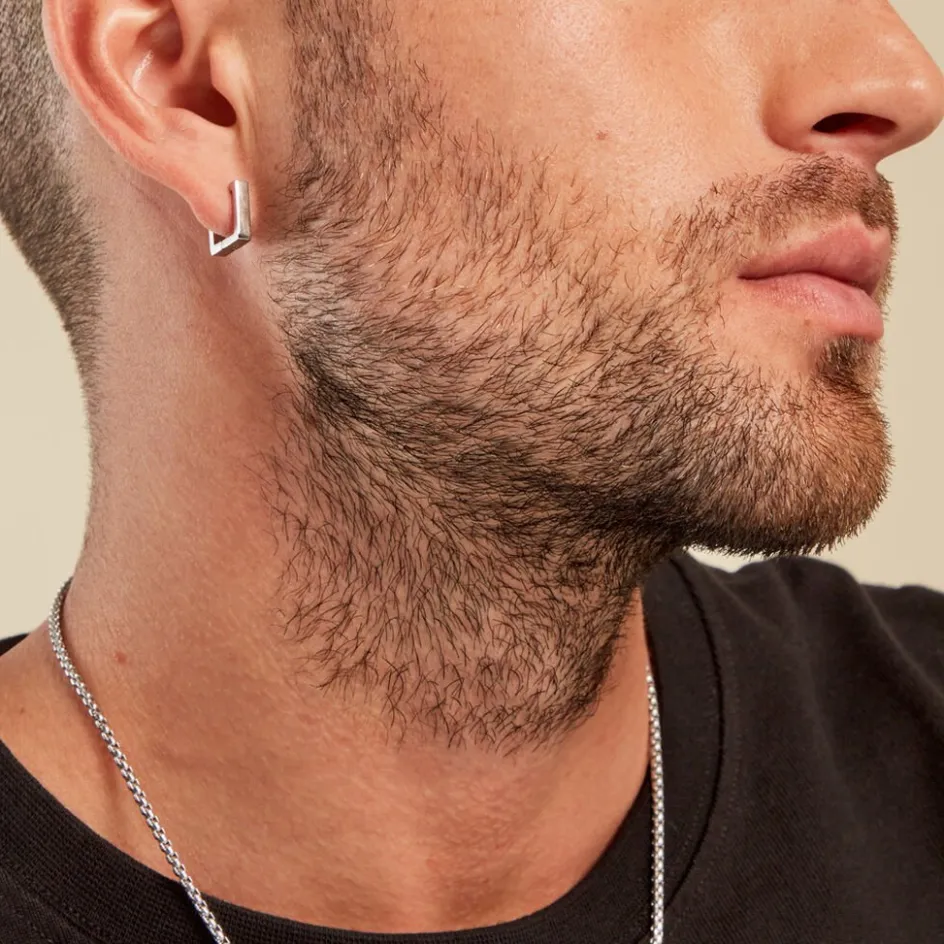 Histoire d'Or Créole Unitaire Amalfi* Boucles D'Oreilles|Piercings D'Oreilles