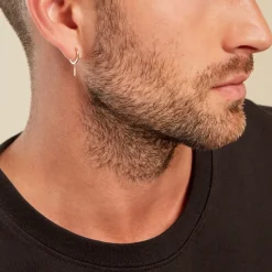 New Histoire d'Or Créole Unitaire Caitrìona Or Jaune