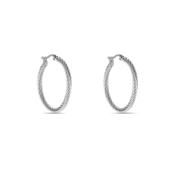 Histoire d'Or Créoles Pascau* Boucles D'Oreilles|Boucles D'Oreilles Fantaisie